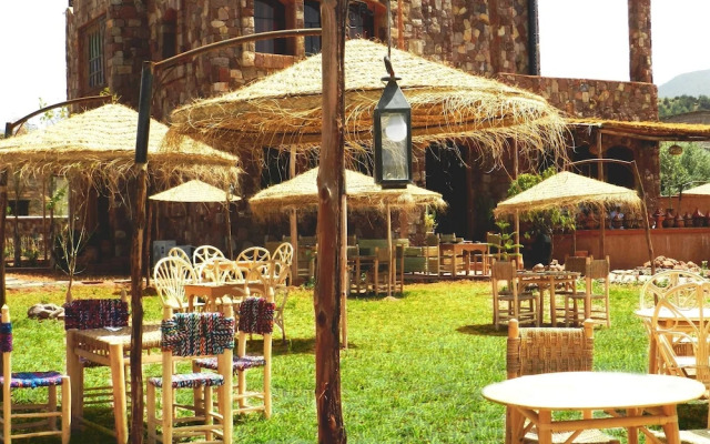 Dar El Fellah