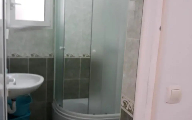 Apartment Djukovic