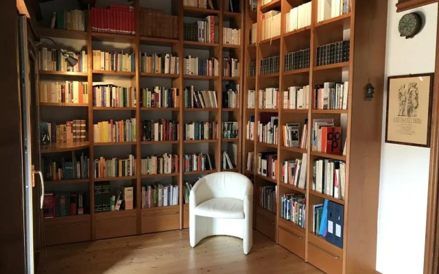 B&B Alle Corti