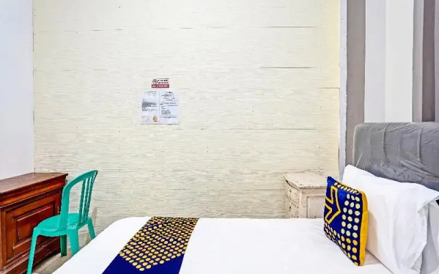 OYO 90943 Mochi 88 Homestay