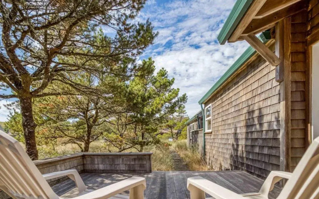 Barefoot Bungalow