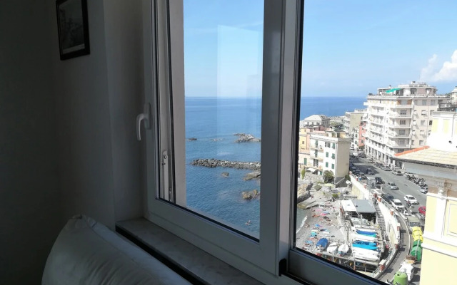 House Gabbiano