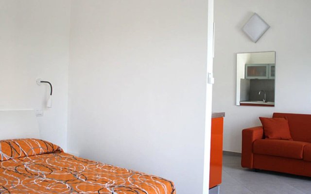 Iride Guest House