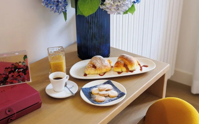 Hotel Ristorante Valamerica