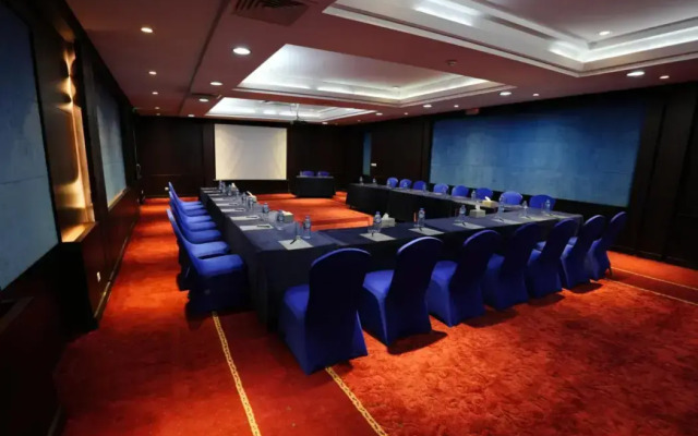 Canyon Hotel Erbil