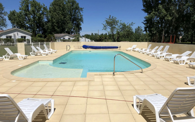 Les Gites De Montmartre