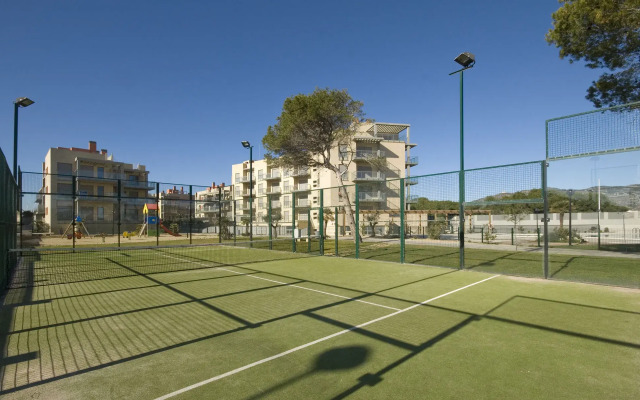 Apartamentos Alcocebre Suites 3000