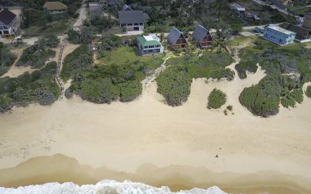 Beach Villa Tofinho