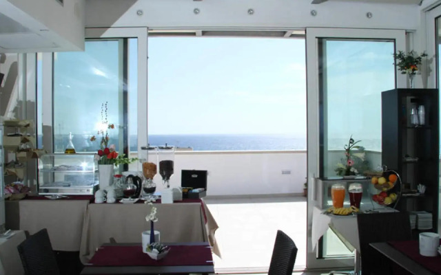 Hotel Palazzo Piro