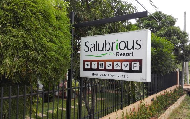 Salubrious Resort