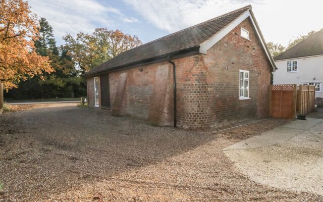 The Annexe Mill Farmhouse