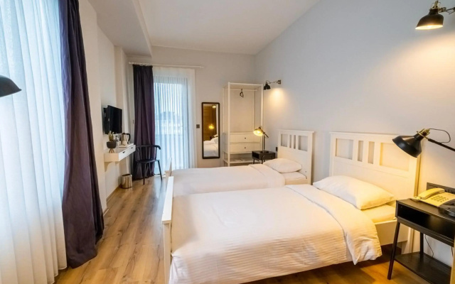 Eleia Hotel İznik