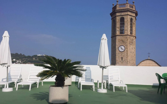 Hotel Sabiote