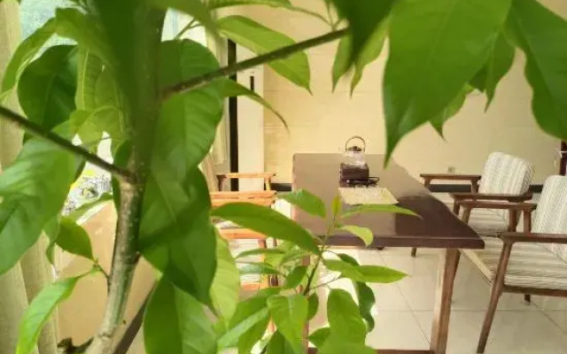Huangshan Luojiaodian Inn