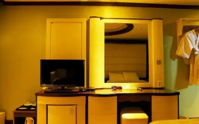Incheon Beach Hotel