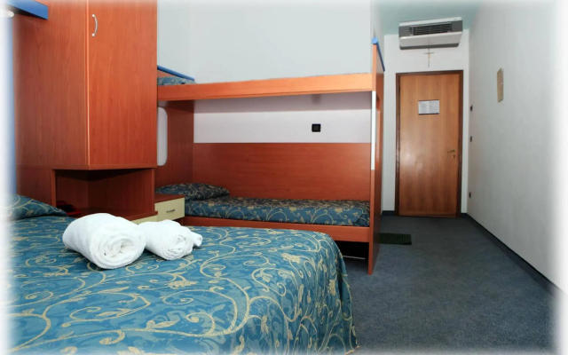 Hotel Derby