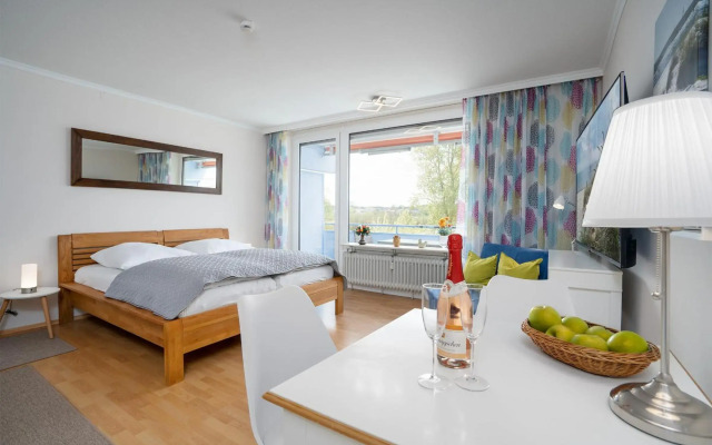 Seetempel Wohnung 23