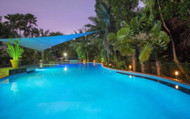 Oasis 8 Paradise at Palm Cove