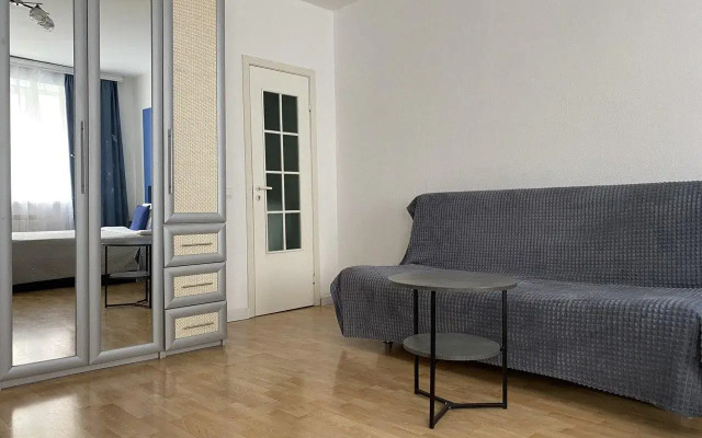 Апартаменты на проспекте Космонавтов 58