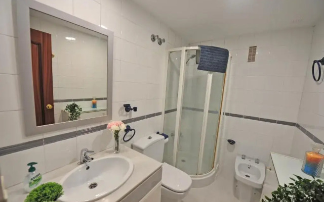 Playa Santa María 3 Dormitorios 2 Baños