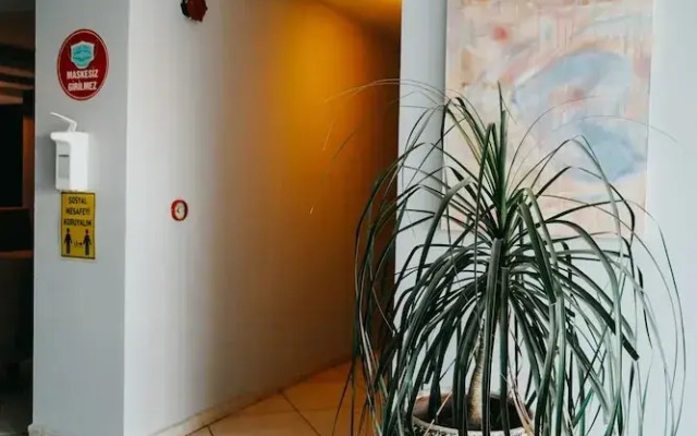 Rozetta Hotel