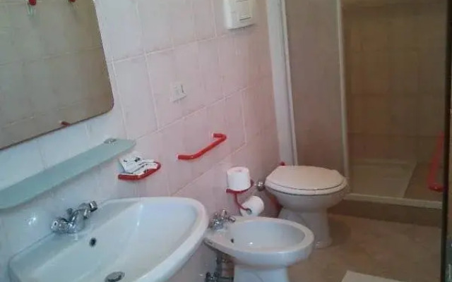 Hotel La Rama