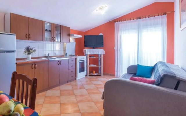 Beautiful Home in Betiga With Wifi and 2 Bedrooms