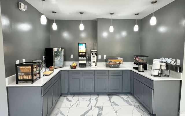 Ramada by Wyndham Lithia Springs Atlanta