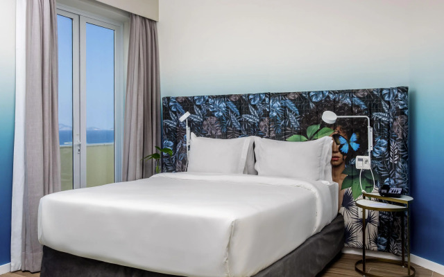 Mercure Rio Boutique Hotel Copacabana