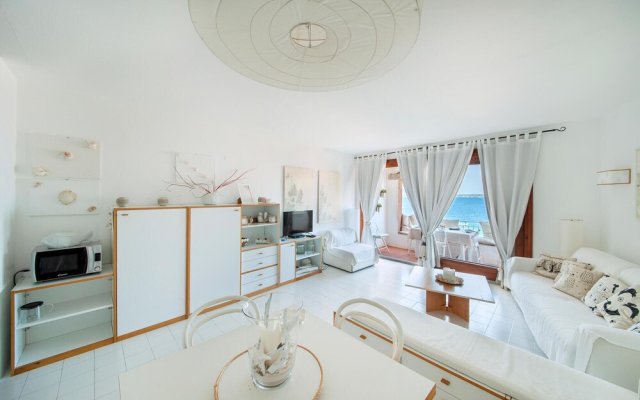 Amazing Apartment in Porto Rotondo OT With 1 Bedrooms