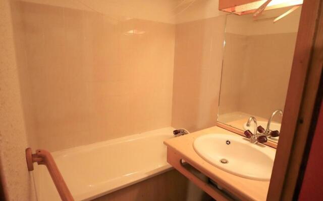 Appartement Arêches-Beaufort, 2 pièces, 6 personnes - FR-1-342-256