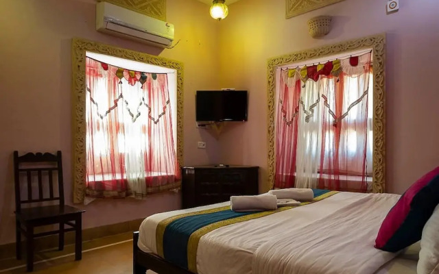 OYO 1402 Hotel Prithvi