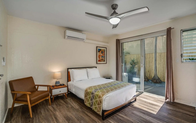 Aloha Suites Waikiki
