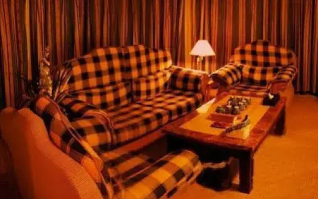 Wei Fang Hotel