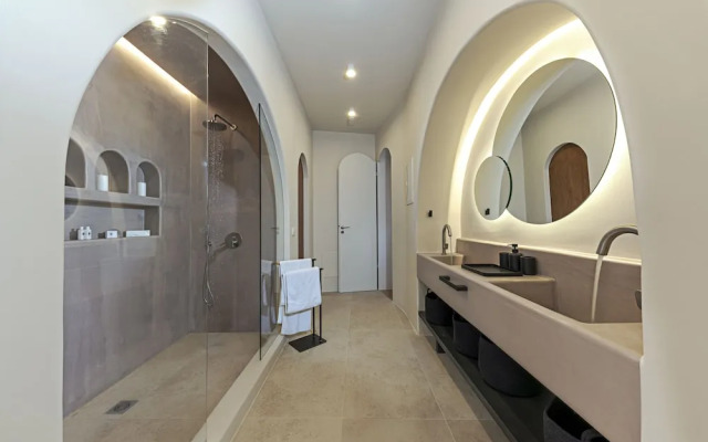 Ambeli Sunset Villas