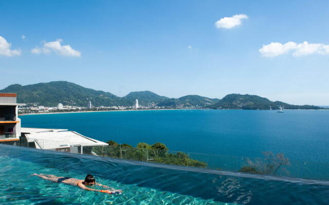 Kalima Resort & Spa, Phuket