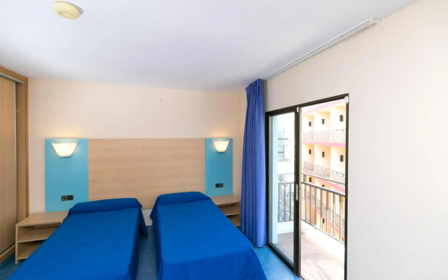 The Blue Apartments by Ibiza Feeling - Adult Only