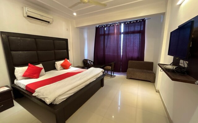 Hotel Amber Palace