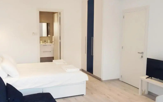 Olosuites