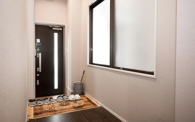 Tokyo Yumemachi Sumida Terrace Inn – Guest Rooms – Tokyo