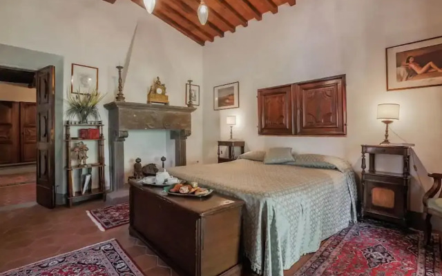 Verdidea - VILLA ANGELICA