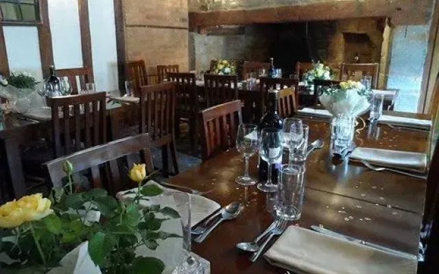 The George Inn