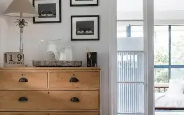 Thirlestane Farm Cottage