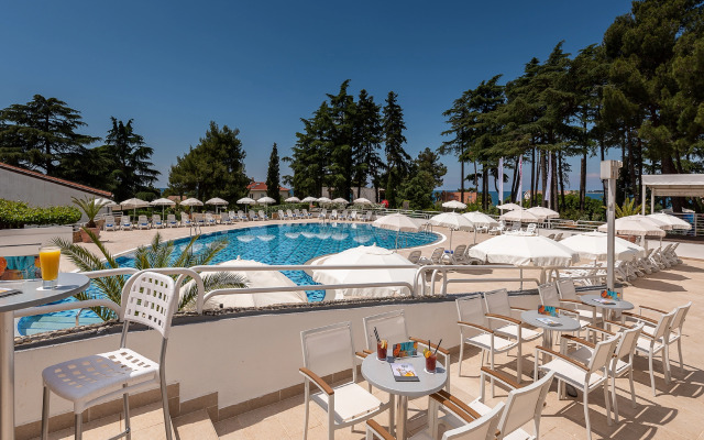 Valamar Pinia Hotel - All Inclusive Light