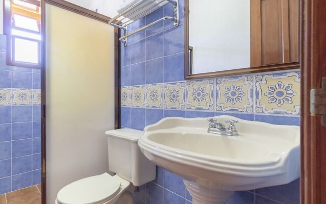 Hotel Jardin de Tereza