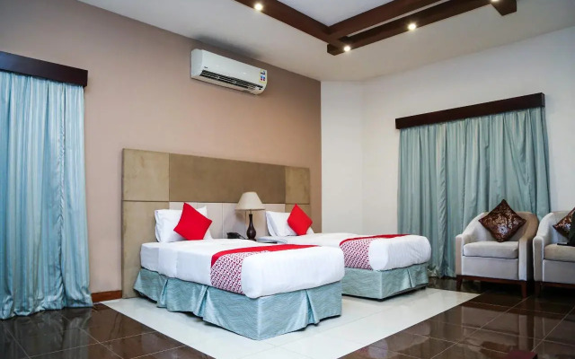 Night Inn Hotel