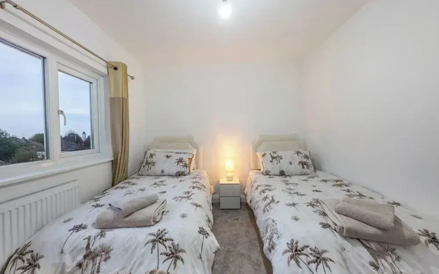 Southend Retreat King Suite