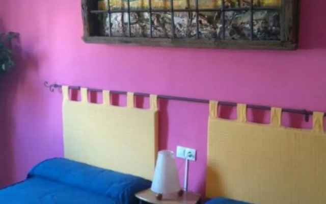 Hostal Apartamentos La Vereda