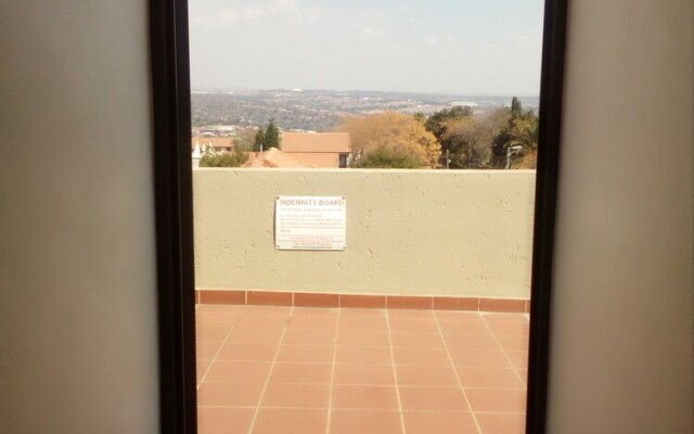 The Royal Princess Garden Fourways Guesthouse