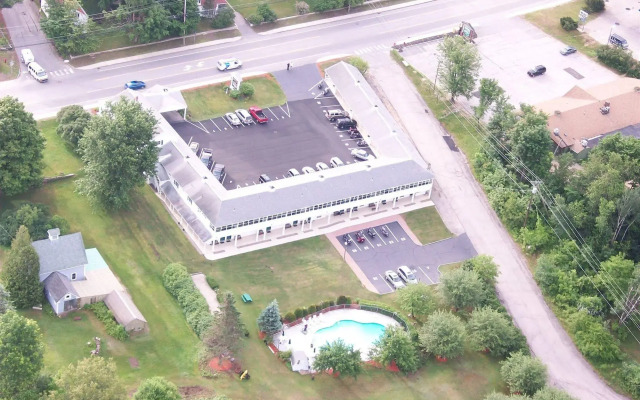 Briarcliff Motel